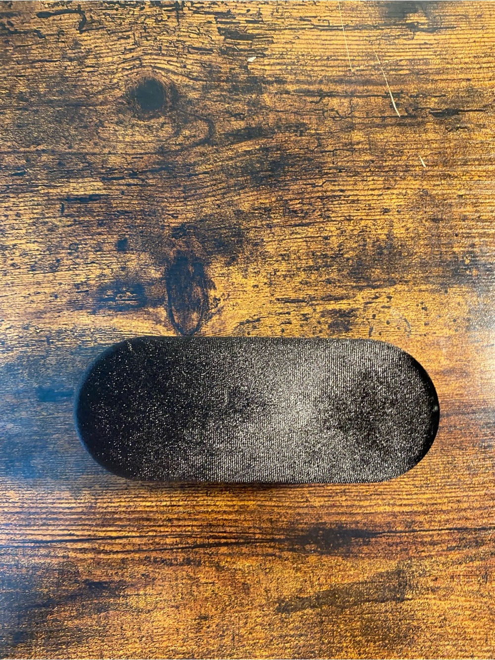 Tom Ford Black Eyewear Case - Picture 4 of 5